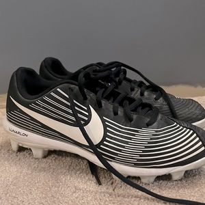 Nike Softball Cleats Size 7.5 Women’s